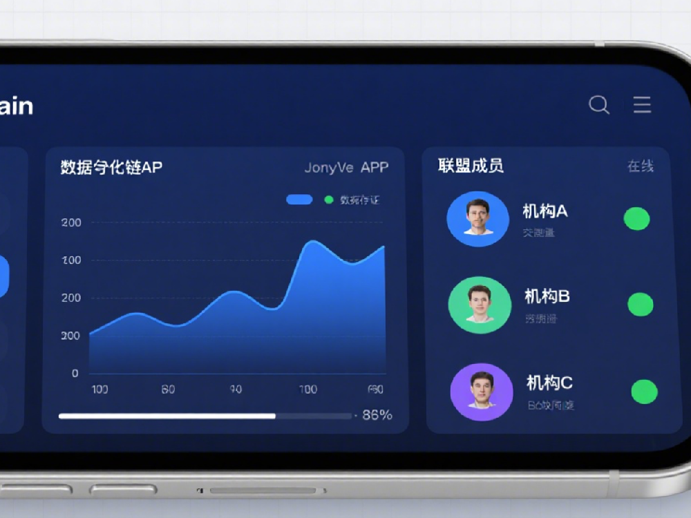 公链/主链开发+浏览器